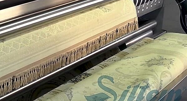 İzmir halı temizleme fabrikası Siltem