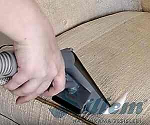 gaziemir koltuk temizliği