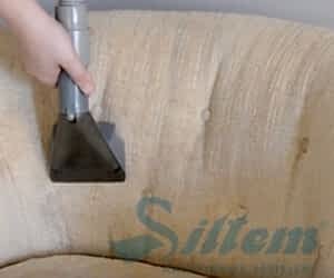 gaziemir koltuk yıkama