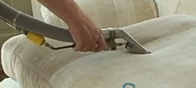 lekeli koltuğun temizliği