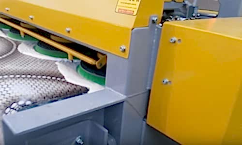 Çeşme halı yıkama