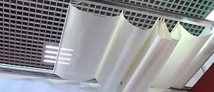 stor perde temizleme